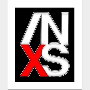 INXS // Fanmade Posters and Art